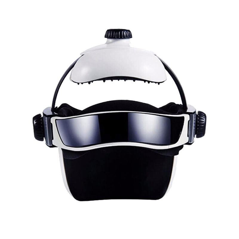 倍轻松 镜面可视按摩器