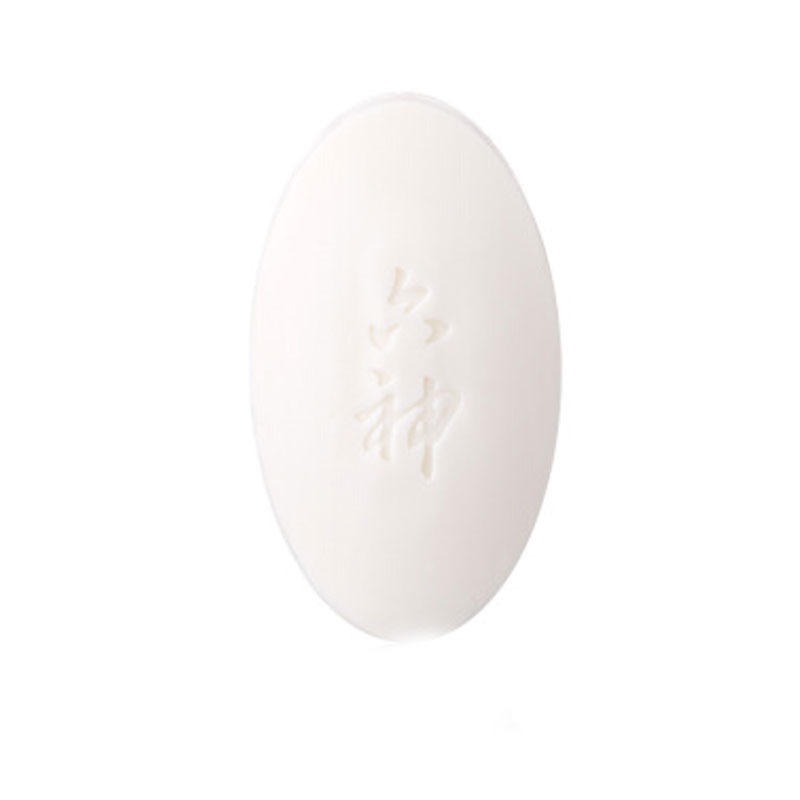 六神除菌清洁香皂