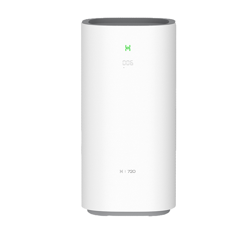 华为智选 深紫外线空气净化器