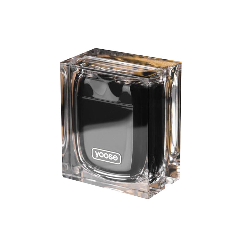 yoose 全合金机身剃须刀