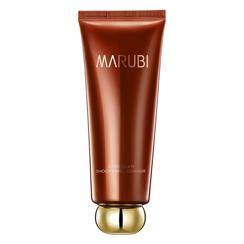 丸美 深层清洁丝滑洁面乳