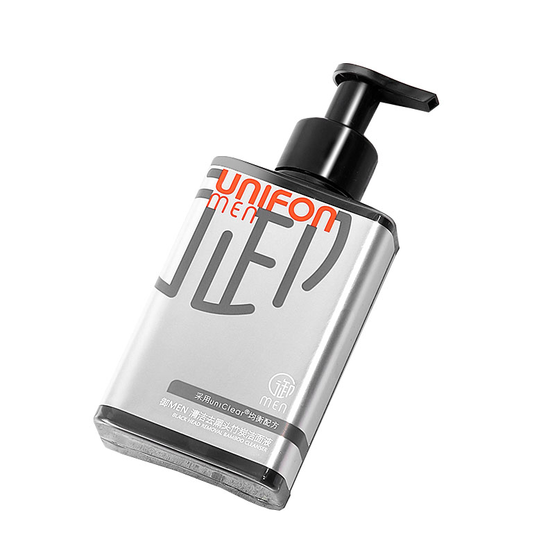 御MEN 补水保湿 护肤套装