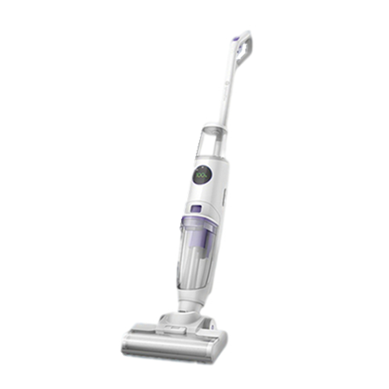 追光智能家用洗地机