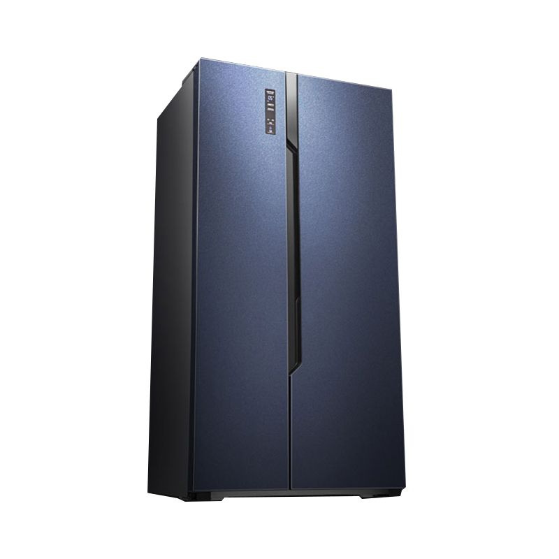 海信 588L大容量冰箱