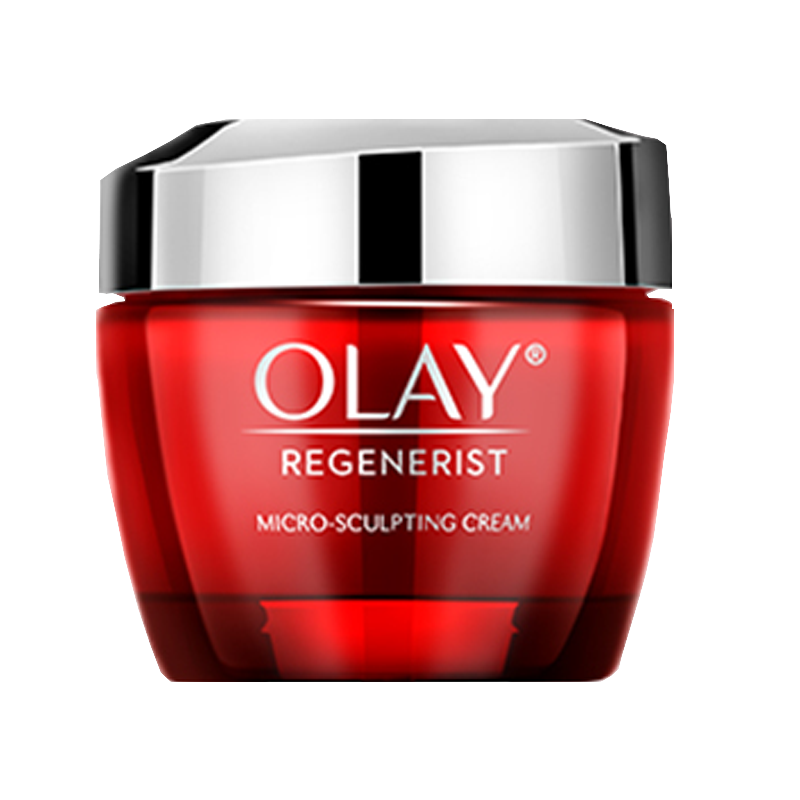 玉兰油 烟酰胺大红瓶面霜