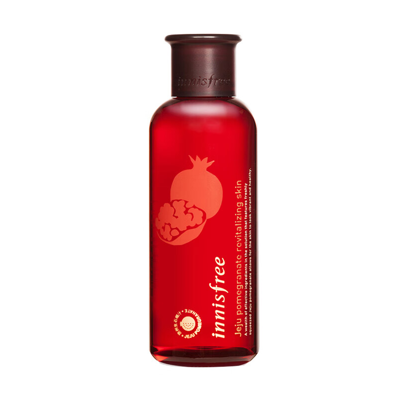 悦诗风吟 济州红石榴保湿水