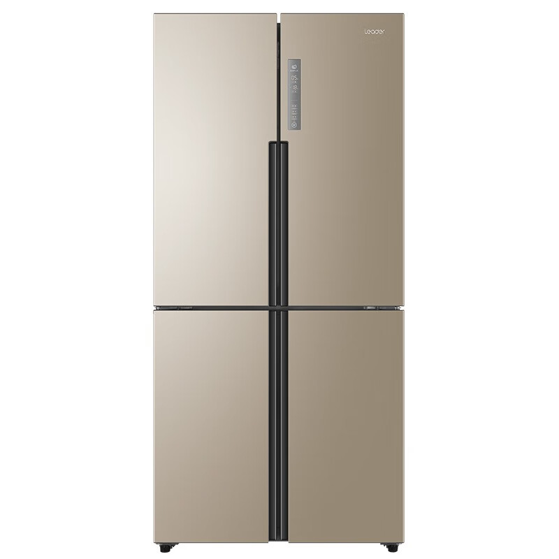 统帅 节能降噪冰箱