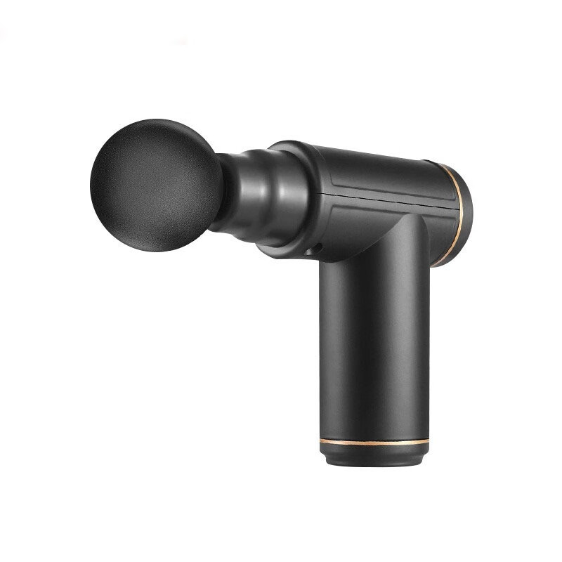 嘉仕杰迷你便携筋膜枪