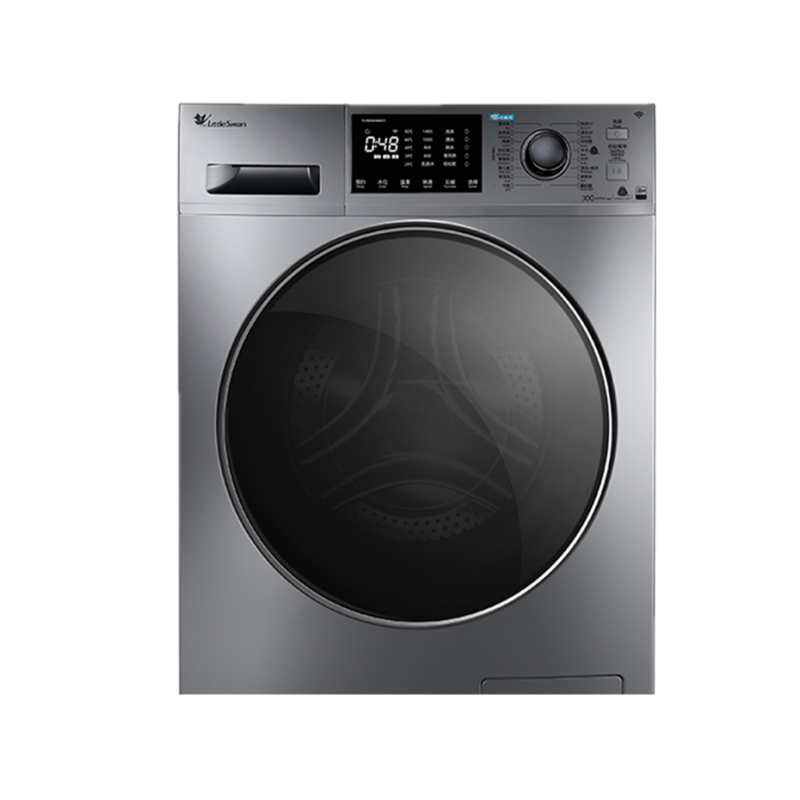 小天鹅 银离子除菌洗衣机