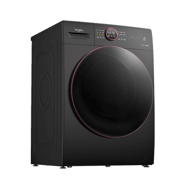 惠而浦 滚筒 洗衣机