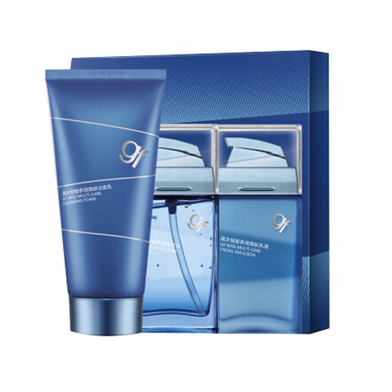 高夫锐智 焕肤护肤 套装