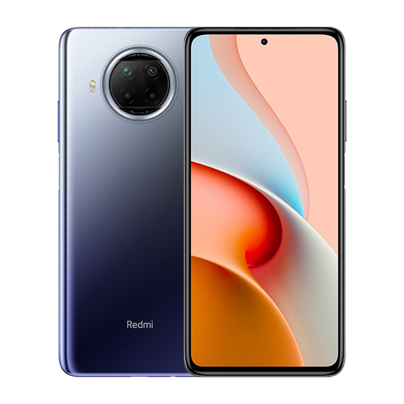 小米 360度光感手机