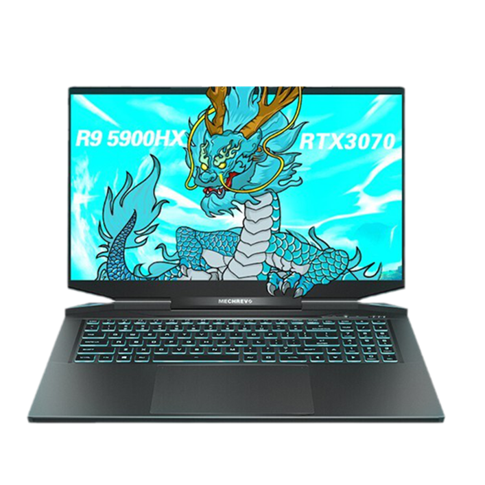 机械革命17.3英寸游戏本