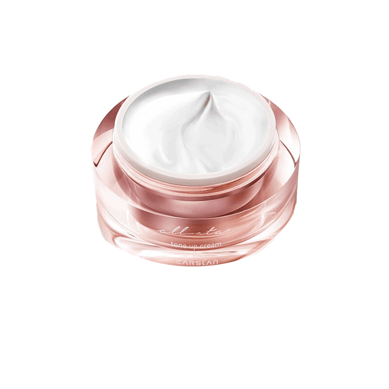 卡姿兰明星素颜面霜