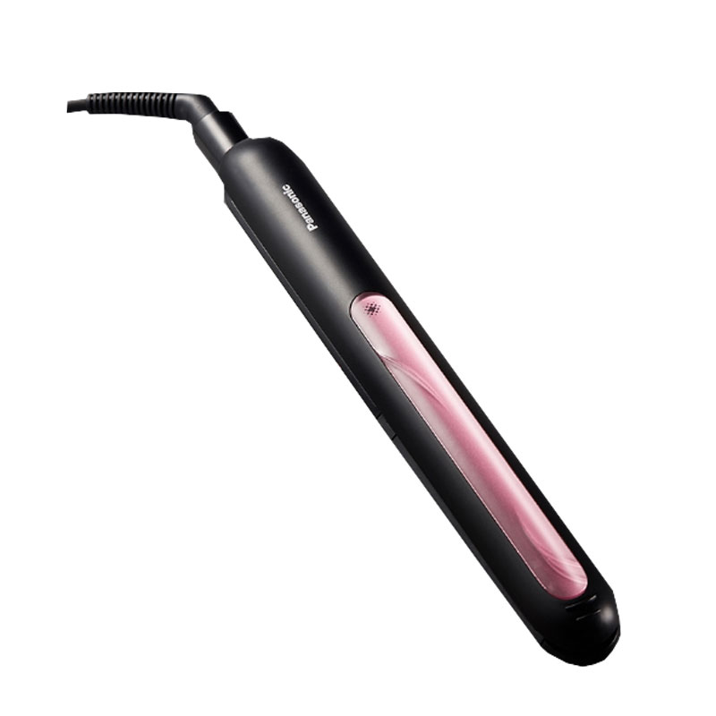 松下 陶瓷涂层防烫卷发棒