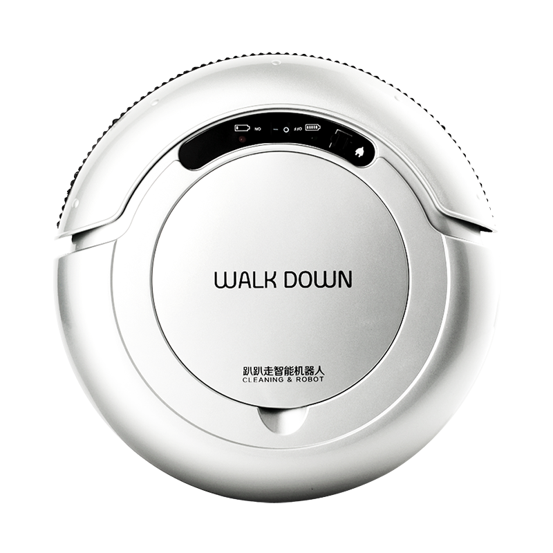 趴趴走 多模式大吸力扫地机