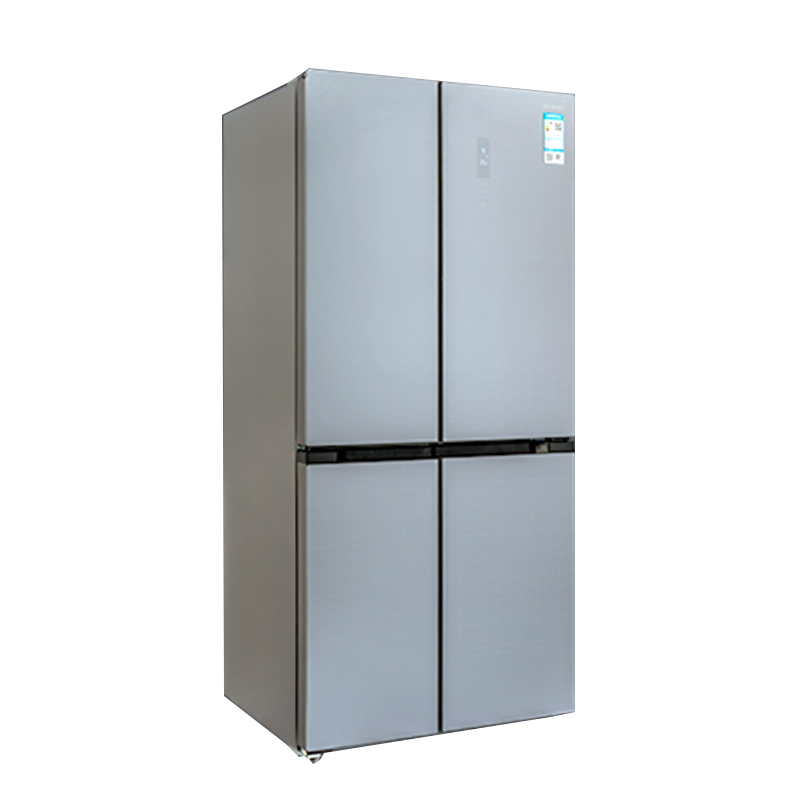 美菱 大容量风冷电冰箱