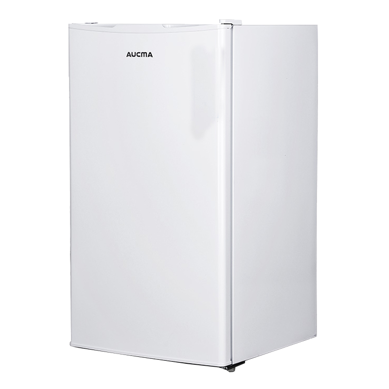 澳柯玛 微冷冻设计 单门冰箱