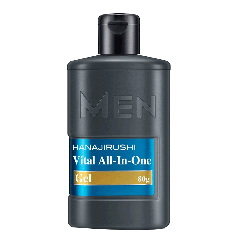 花印 补水保湿男士乳液