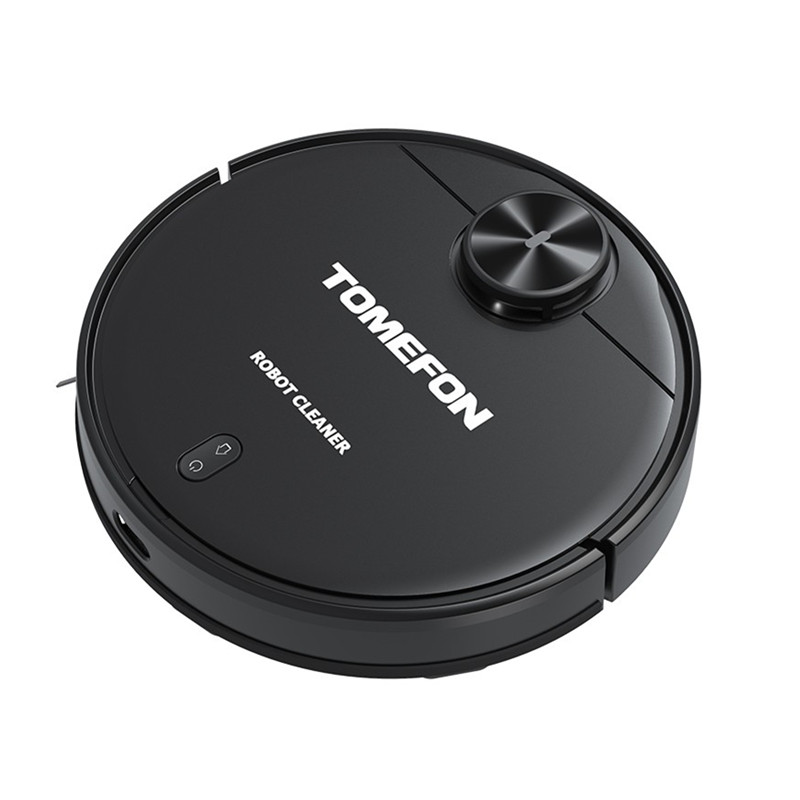 斐纳 6种清洁方式扫地机