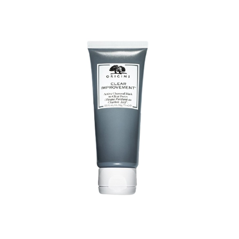 悦木之源 净透毛孔 面膜