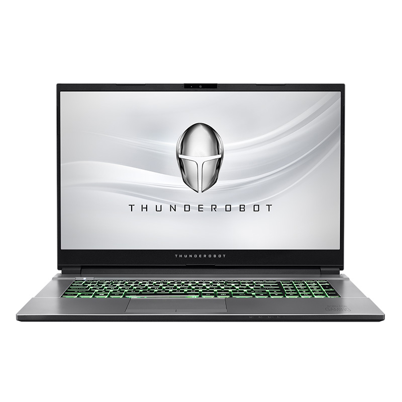 雷神 17.3英寸游戏本