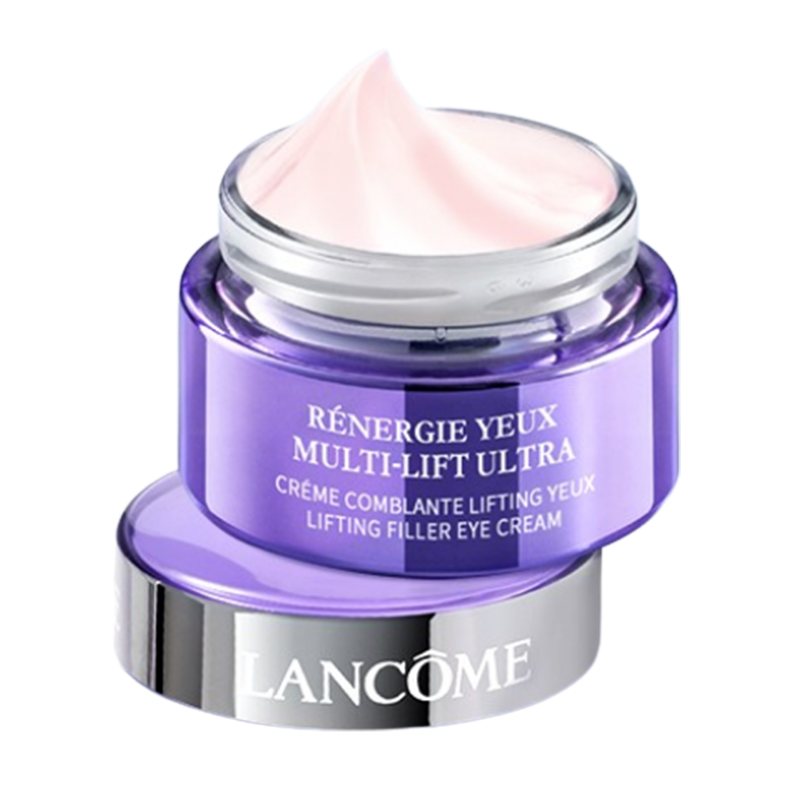 兰蔻 塑颜紧致焕亮眼霜