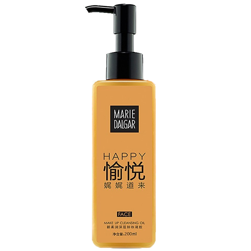 玛丽黛佳 凝胶质地卸妆水