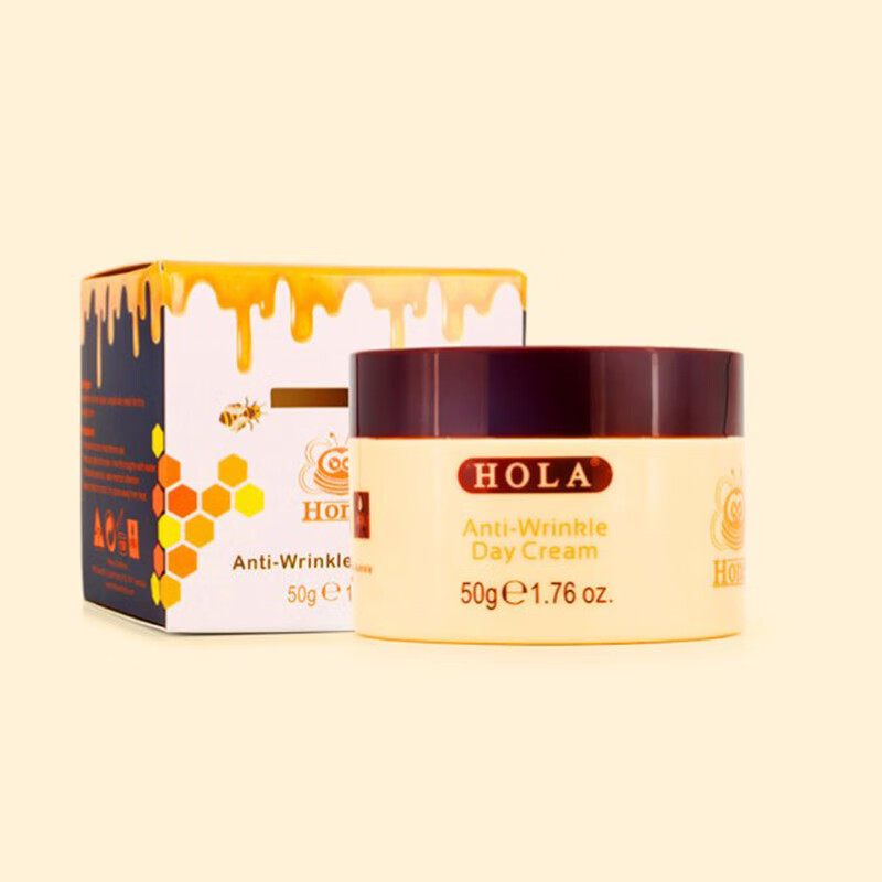 赫拉澳洲田园蜂蜜成分面霜