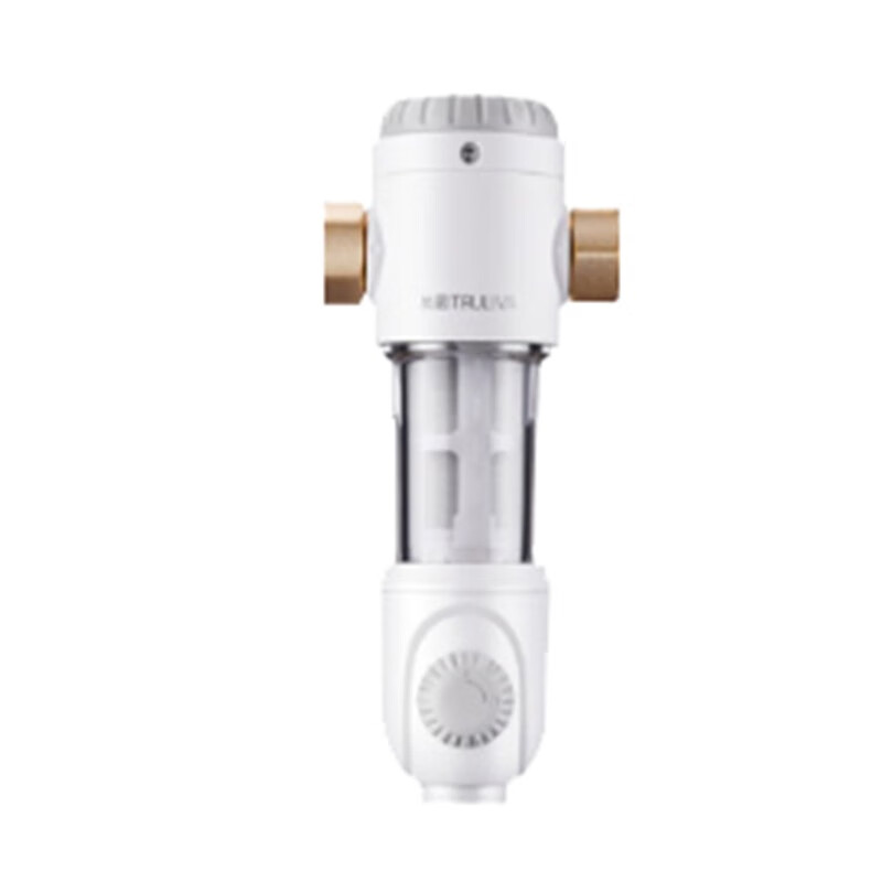 沁园 精密过滤净水器