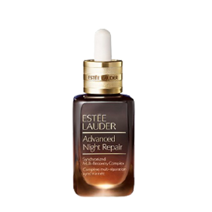 雅诗兰黛 小棕瓶 面部精华