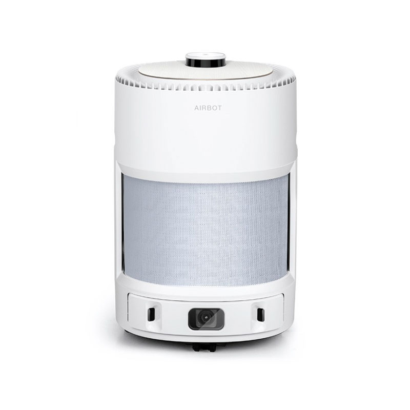 科沃斯 移动香薰净化器