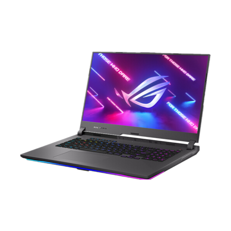 ROG 稳定运行游戏本
