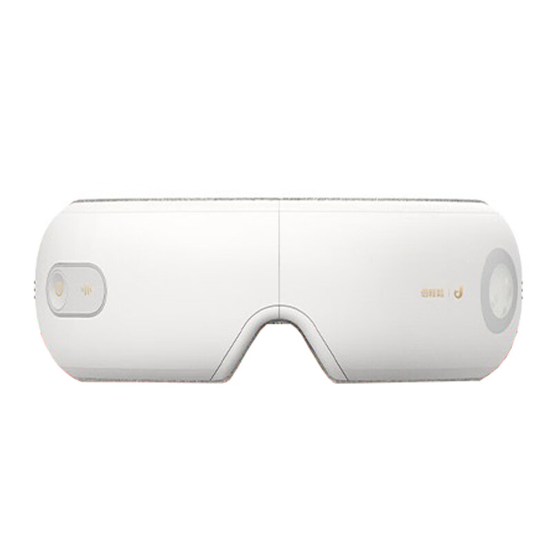 倍轻松 轻巧便携护眼按摩仪