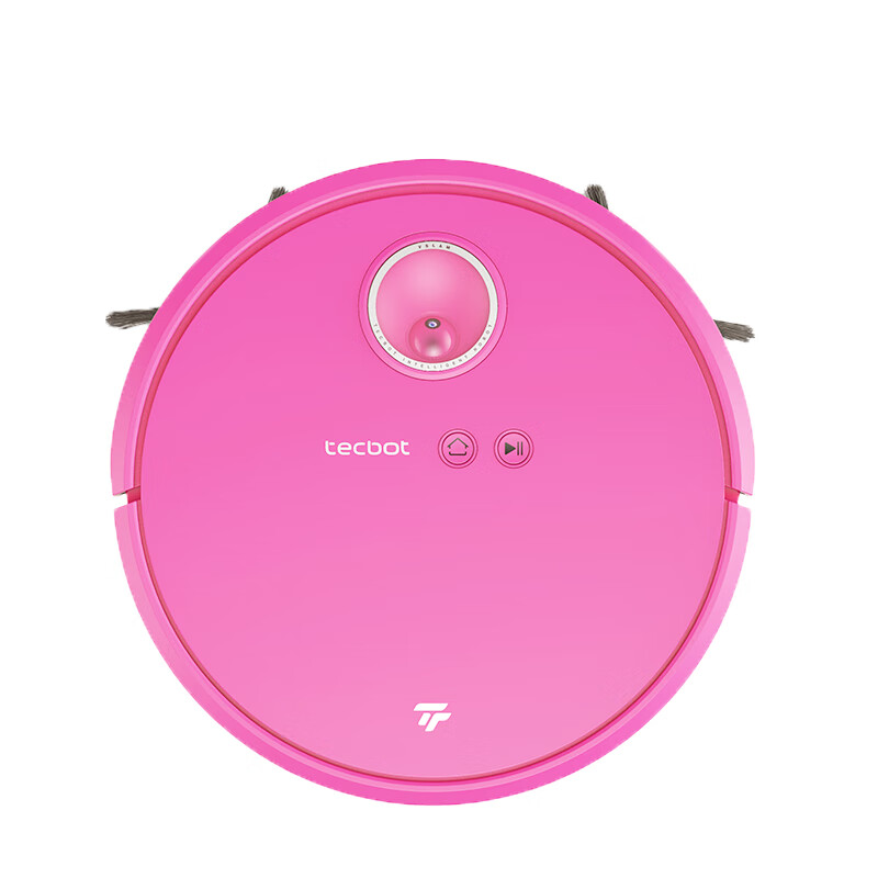 探博 APP控制扫地机