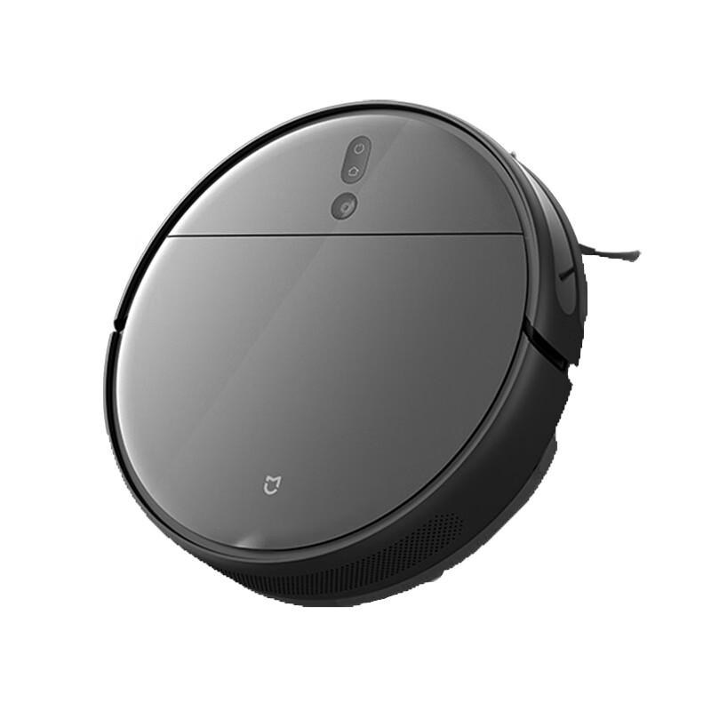 小米 一体扫地机