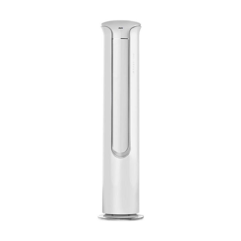 奥克斯 多维送风立式空调