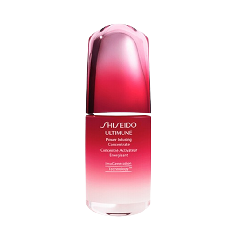 资生堂 红妍肌活精华