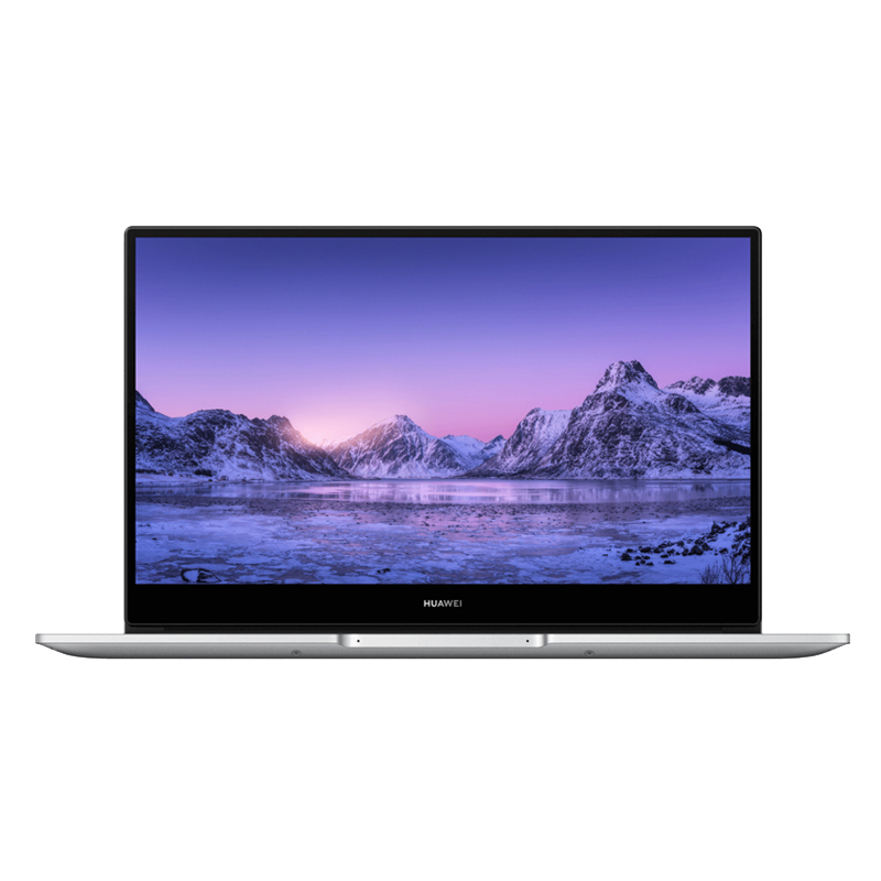 华为 护眼全面屏笔记本