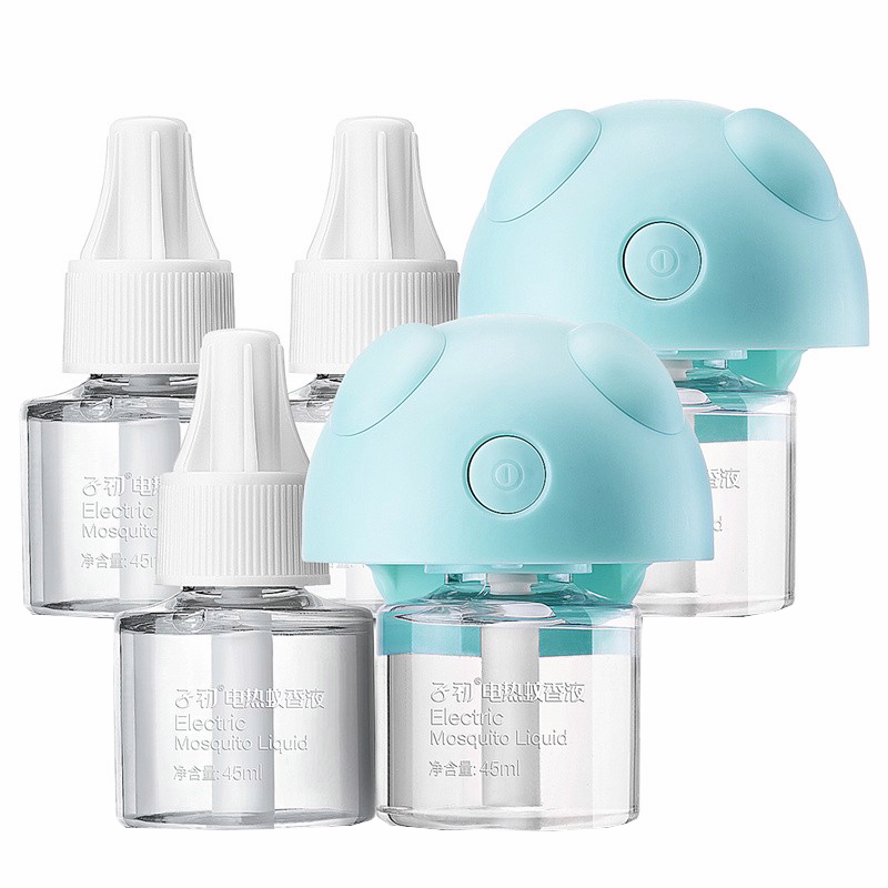 子初 PTC发热体电蚊香液