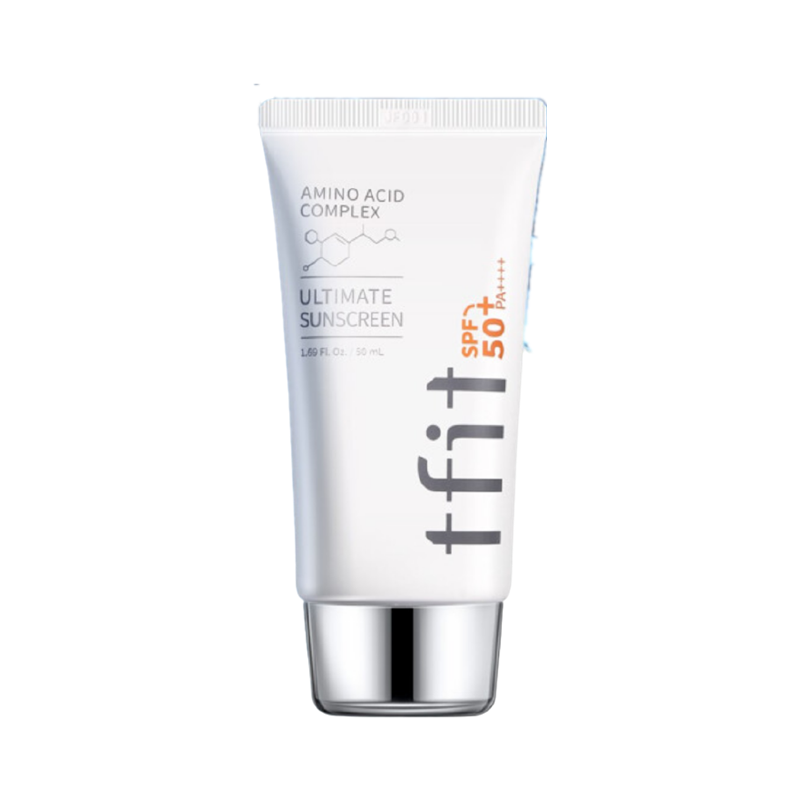TFIT 锁水保湿防晒霜