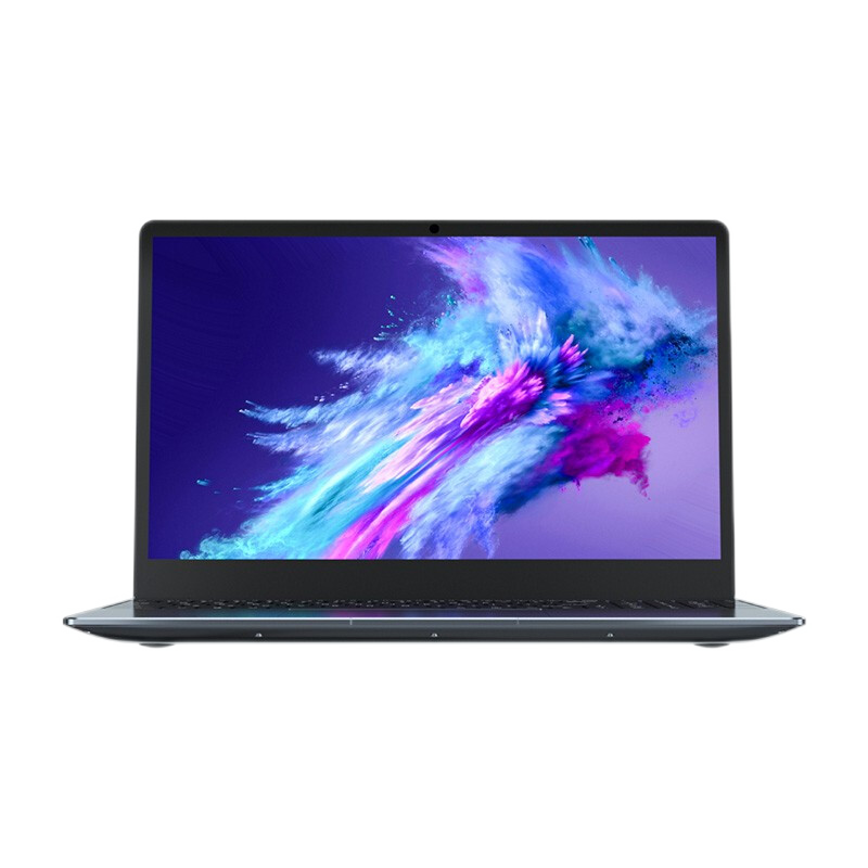 品纯 纤薄金属机身笔记本