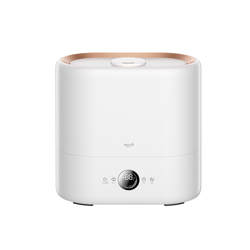 德尔玛 除菌家用 加湿器