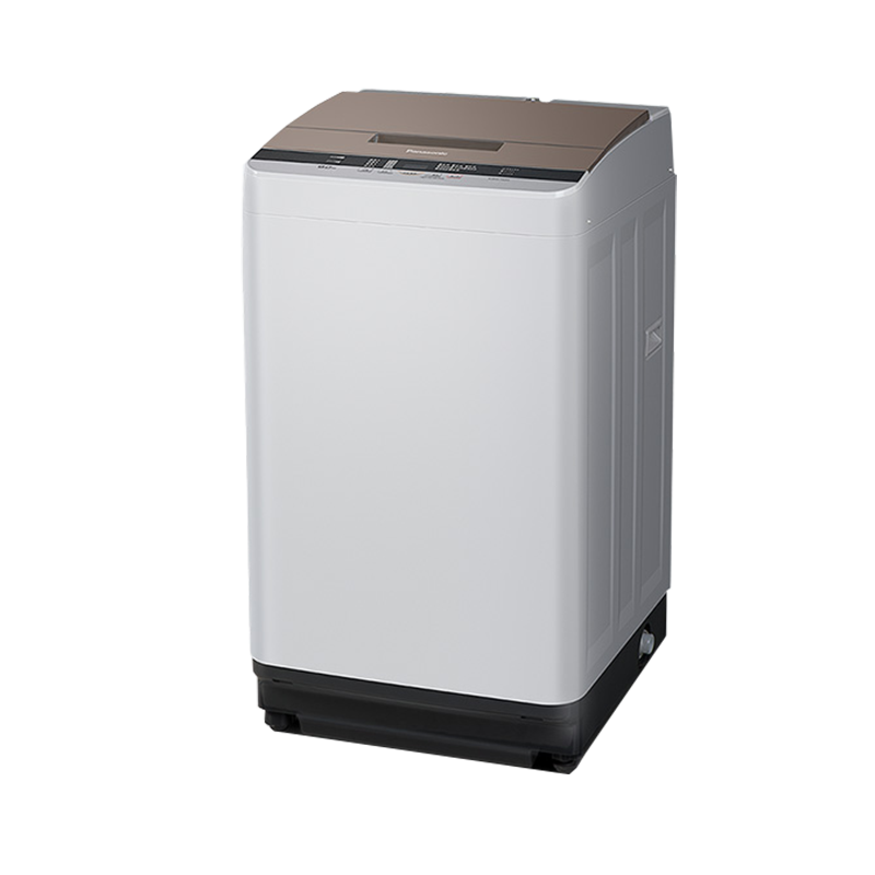松下 节水立体漂 洗衣机