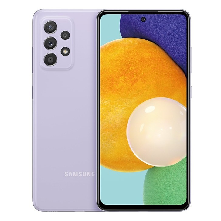 三星 120Hz全视屏手机