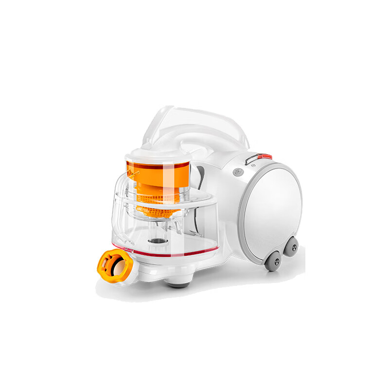 小狗 家用大功率吸尘器