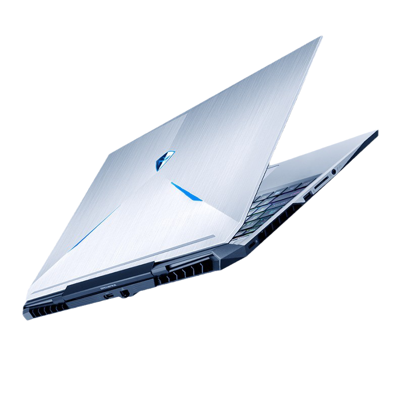 机械师 全面屏高速游戏本