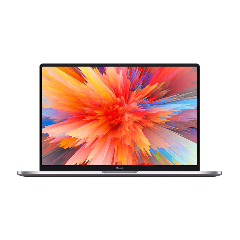 红米轻薄笔记本电脑