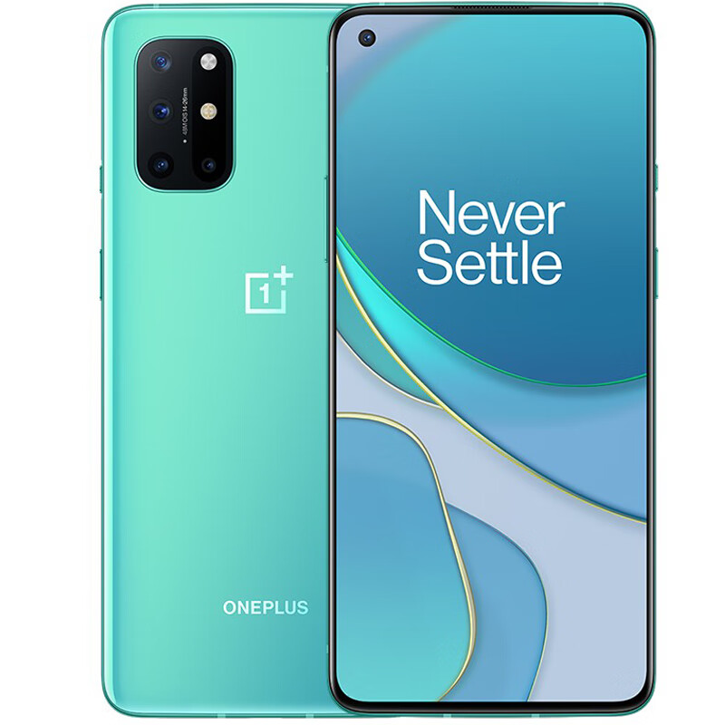 一加 柔性直屏手机