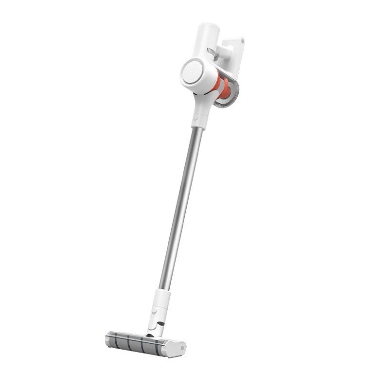 小米 双马达手持吸尘器